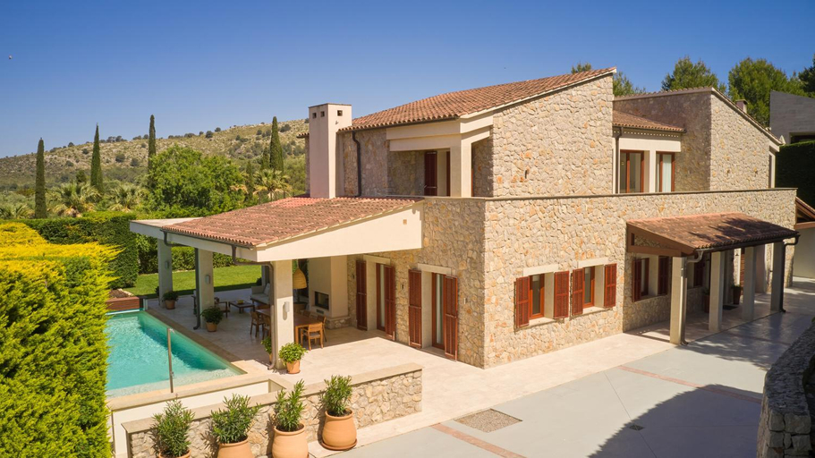Others 5, Villa Ruby by Cap Vermell Estate, Baleares