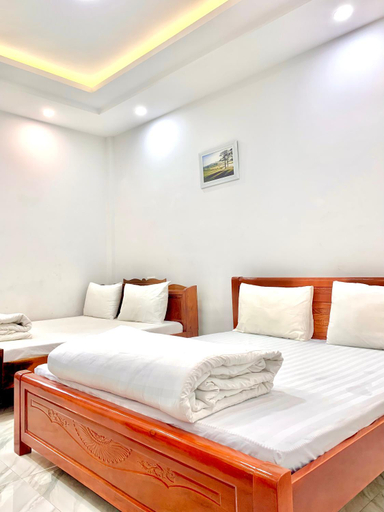 Bedroom 7