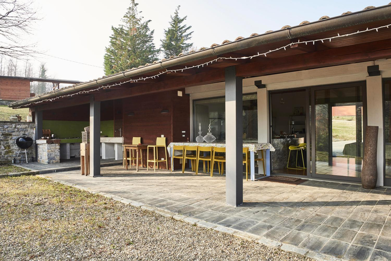Agriturismo Prato del Re, Modena