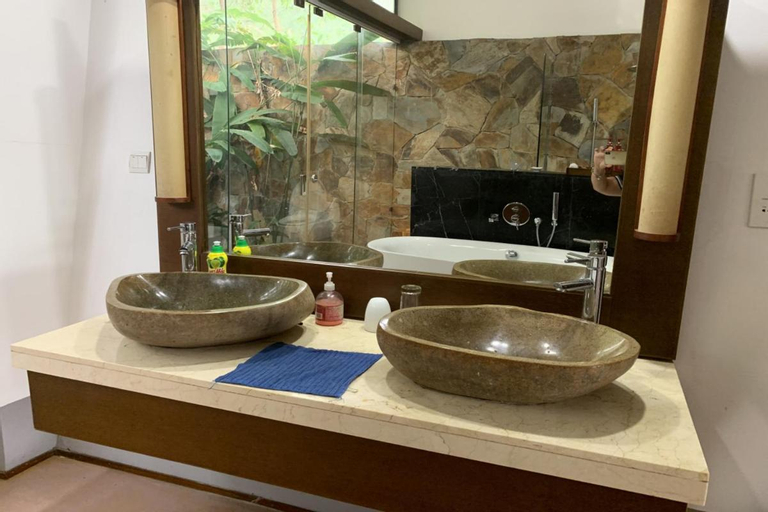 Bedroom 4, BOM HOMES - FLAMIGO ĐAI LAI resort- Full Service, Phúc Yên
