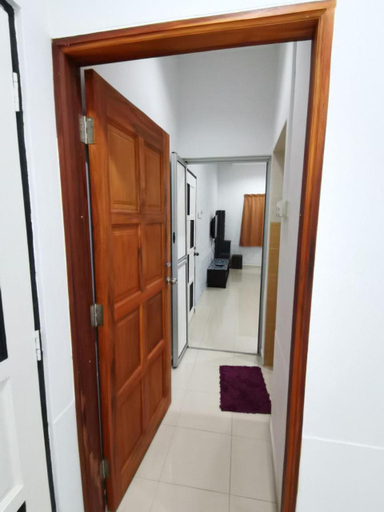 Others 2, SingLeisure Holiday House, Mersing
