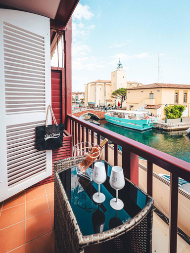 Sport & Beauty 2, Le Suffren Hotel, Golfe de Saint-Tropez, Var