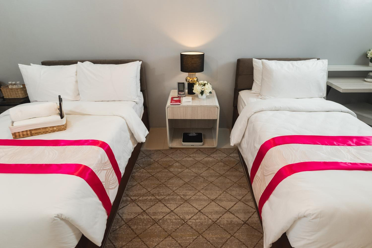 Bedroom 6