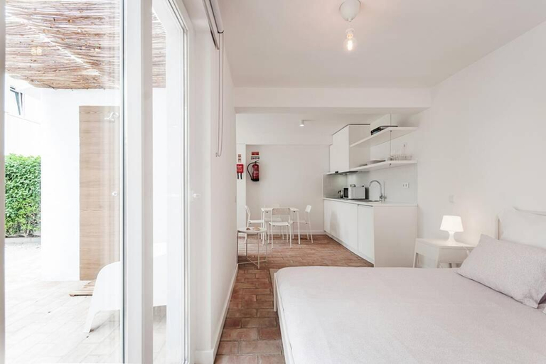 4, Loft Caparica Beach, Almada