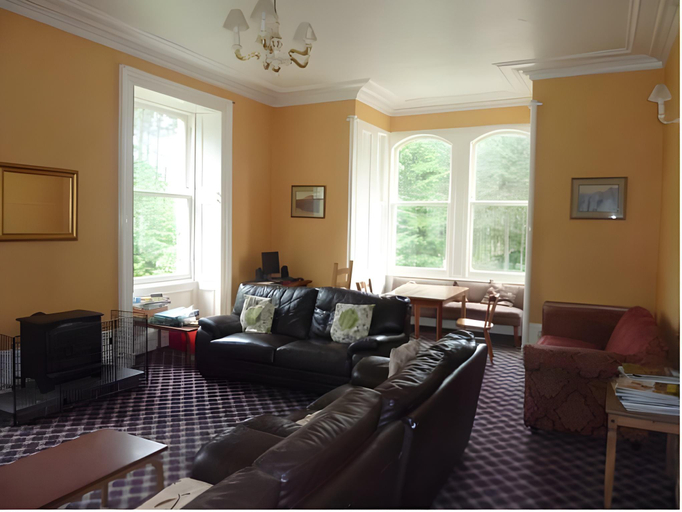 Others 4, Braemar Youth Hostel, Aberdeenshire