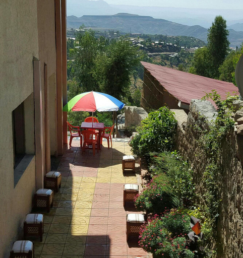 Others 4, Red Rock Lalibela Hotel, Semen Wello