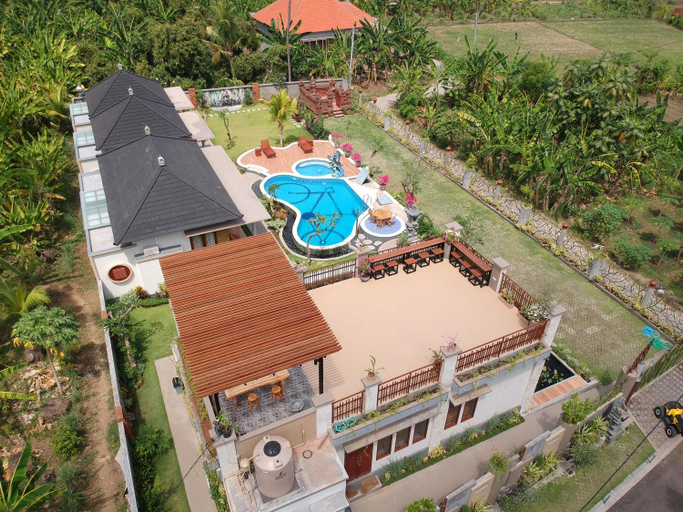 Exterior & Views 1, Villa Umah Didua, Buleleng