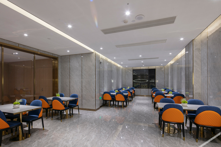 Food & Drinks 5, Starway Hotel Kaifeng Xiangfu Store, Kaifeng