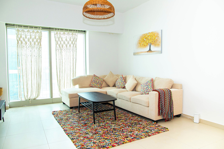 Others 5, Bloomfields Cozy 1BR in Gate Tower, Abu Dhabi City