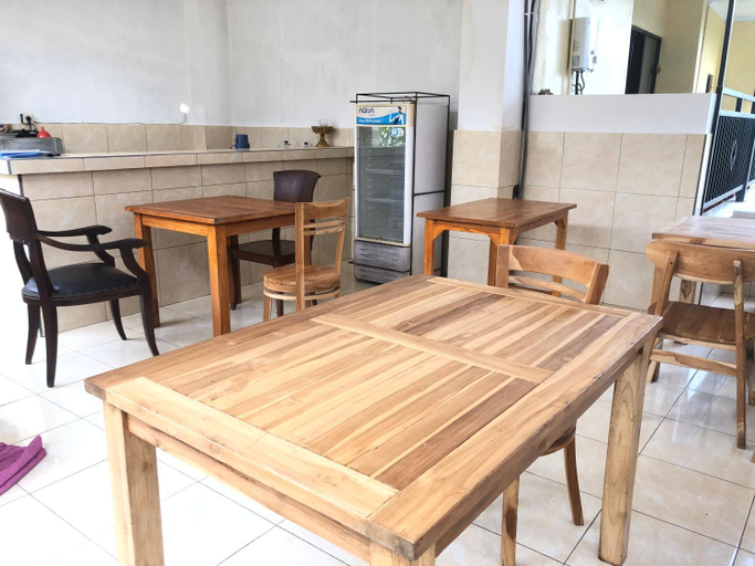 Food & Drinks 4, Kabera Bungalow 1, Gianyar
