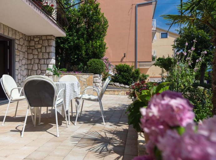 Others 5, Apartments Marko, Novi Vinodolski