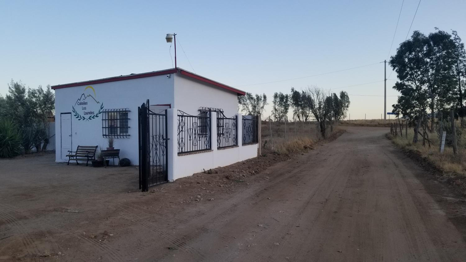 Others 5, Cabanas Los Laureles Ruta del vino bc, Ensenada