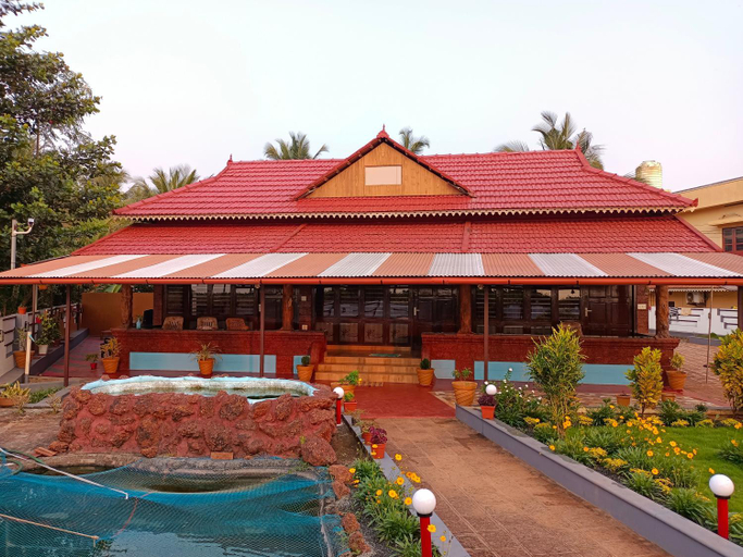 Beach Nest, Kannur