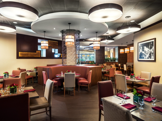 Food & Drinks 5, Sheraton Edison, Middlesex
