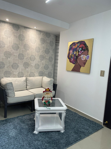 Others 5, Luxury Liv Limonar, Santiago de Cali