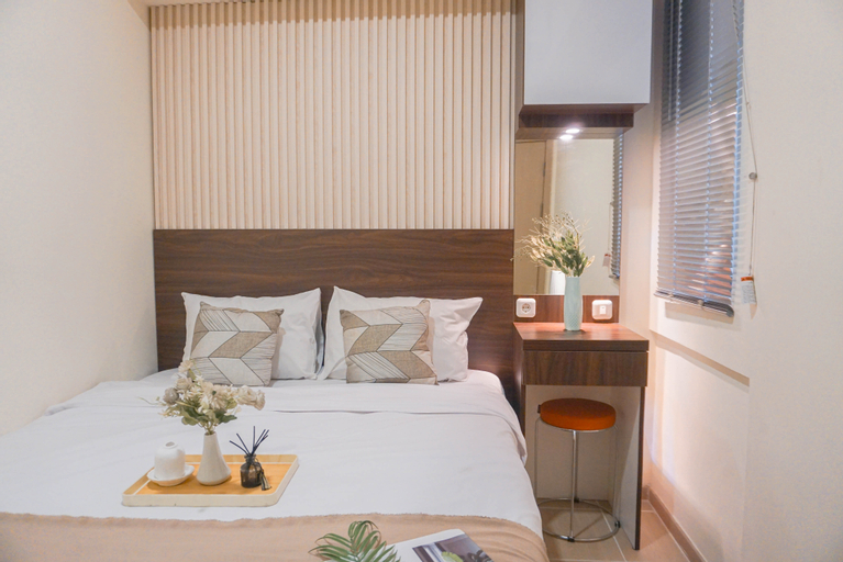 Bedroom 25