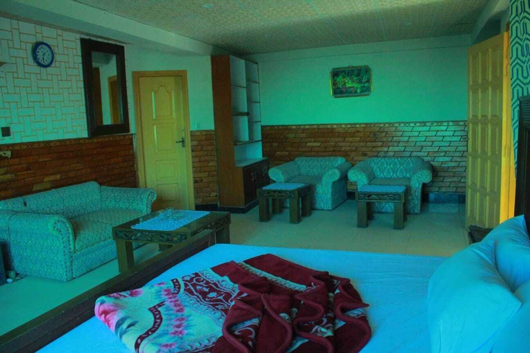 Bedroom 5, Home Land Resort, Rawalpindi