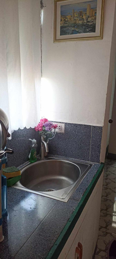 Bathroom 8