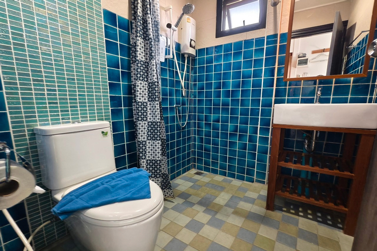 Bathroom 3