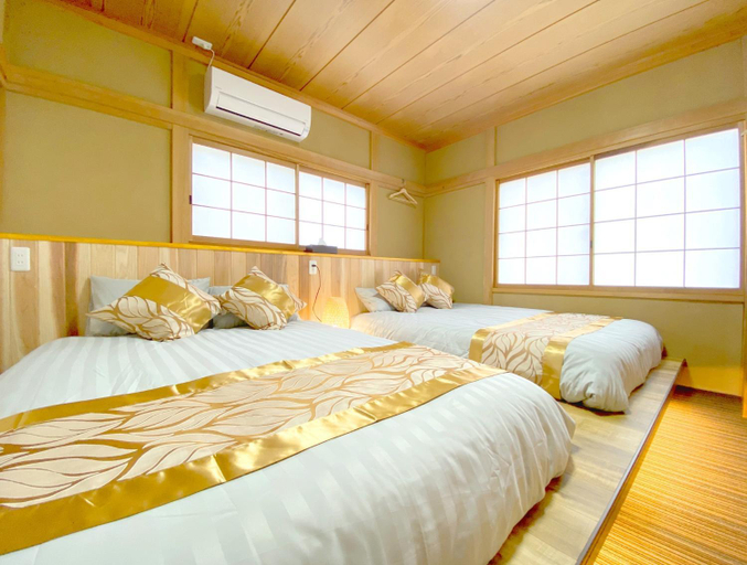 Bedroom 9