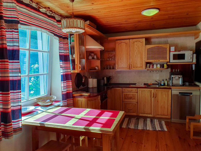 Others 5, Waterfront Villa Artve with sauna - self check-in, Neringos