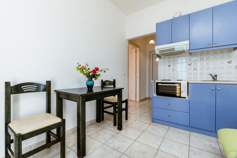 Others 4, Asterina Seaside Apartments, Crete