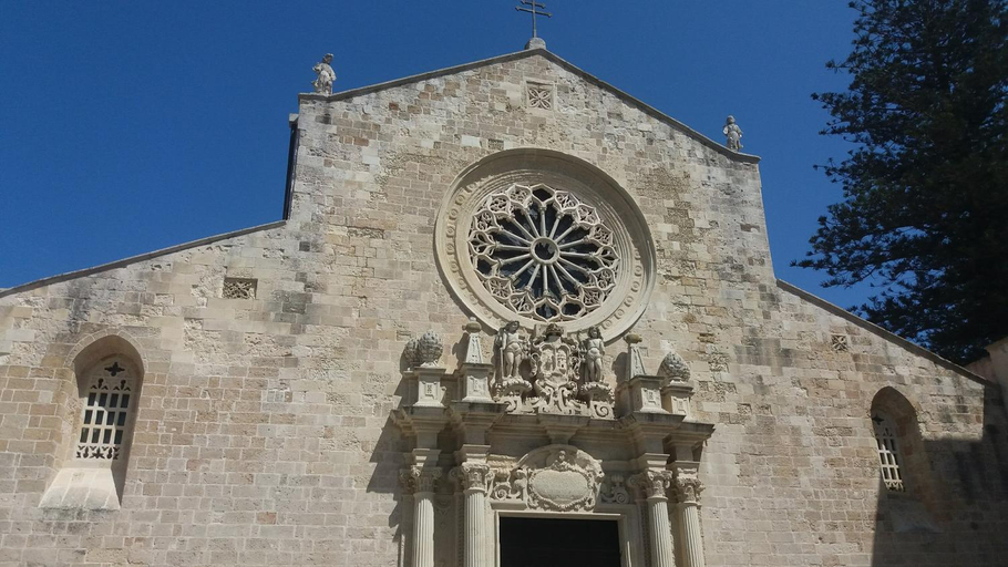 Exterior & Views, B&B Lilium Otranto, Lecce