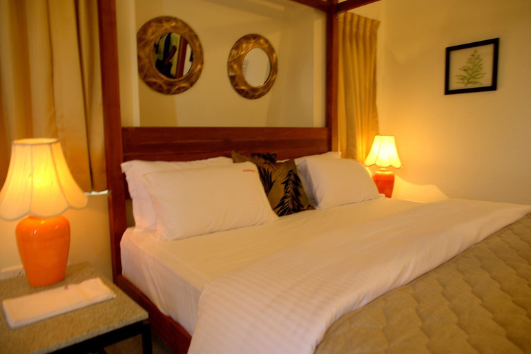 Bedroom 14
