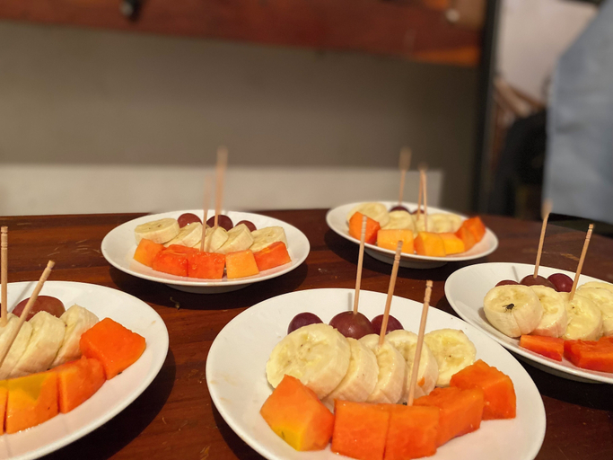 Food & Drinks 4, Vanaro villa, Thissamaharama