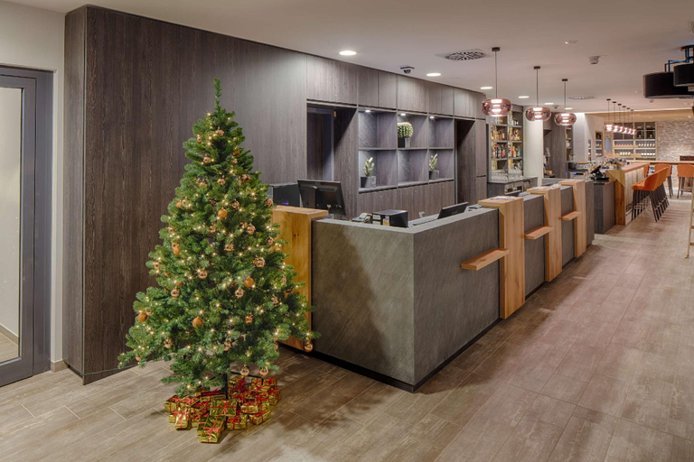 Public Area 2, Best Western Hotel Wiesbaden, Wiesbaden