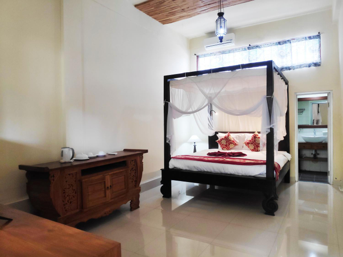 Bedroom 11