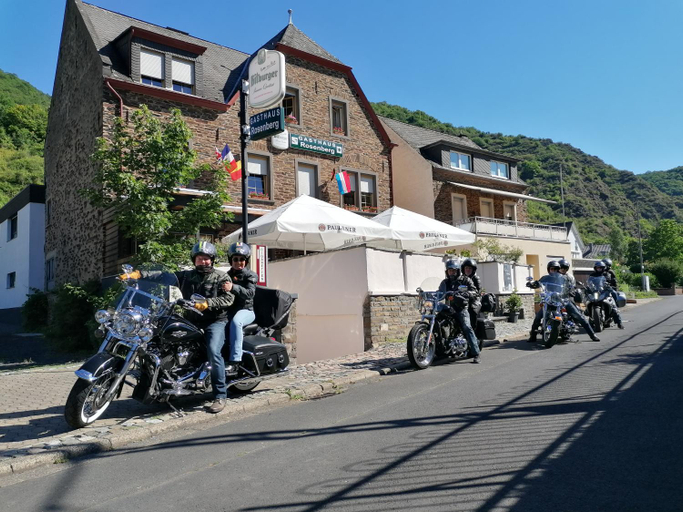 Others 3, Gasthaus Rosenberg, Cochem-Zell
