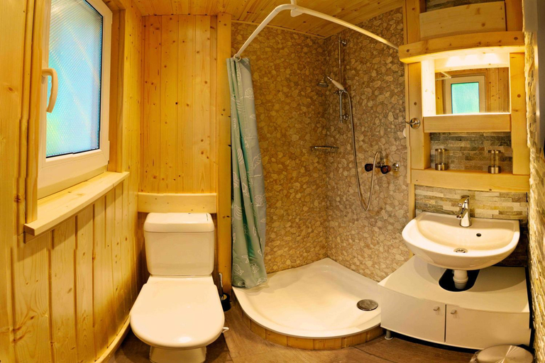 Bedroom, Le Joly Chalet, Courtelary