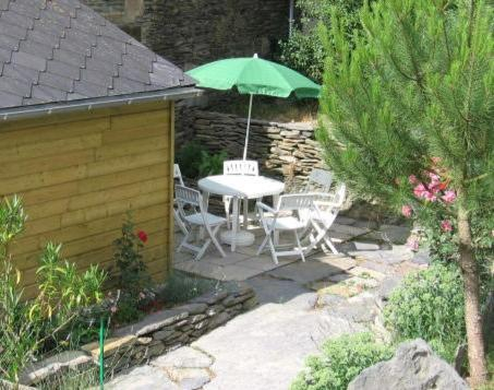 Others 2, Gite Ble Noir Le Clos du Tay, Morbihan
