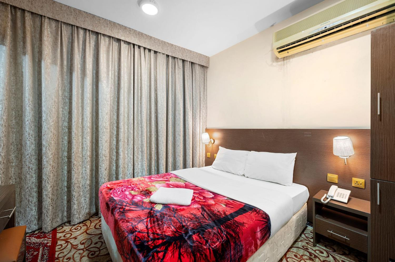 Others 2, Najiba Hotel, Dubai