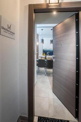 Others 5, Mediteranean Luxury Apartment, Crete