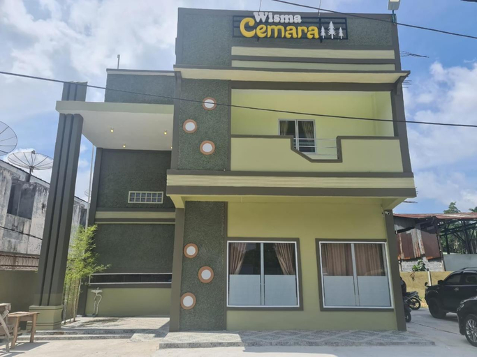 Others 3, Wisma Cemara Dumai, Dumai
