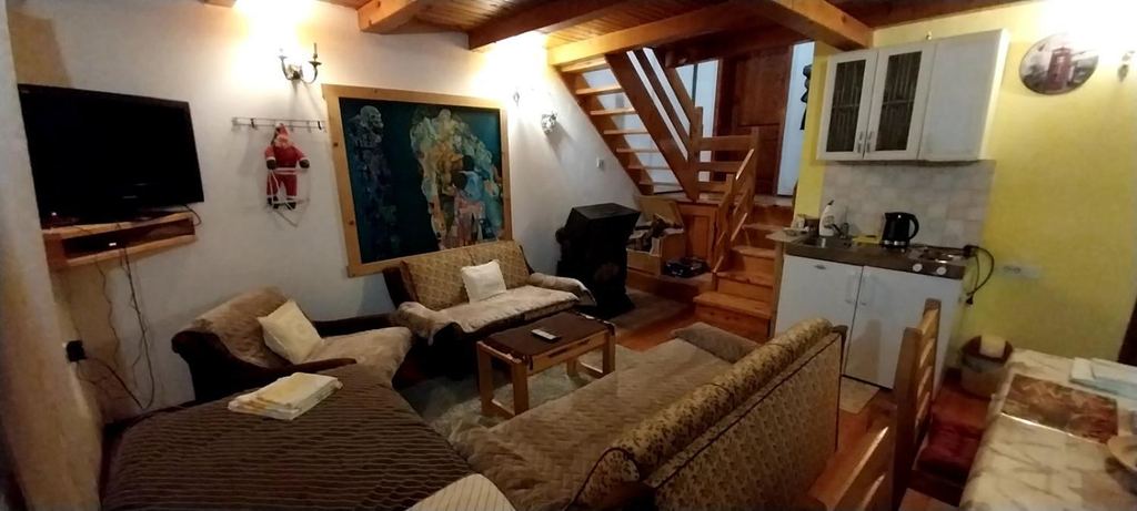 Others 4, Apartment Dulovine