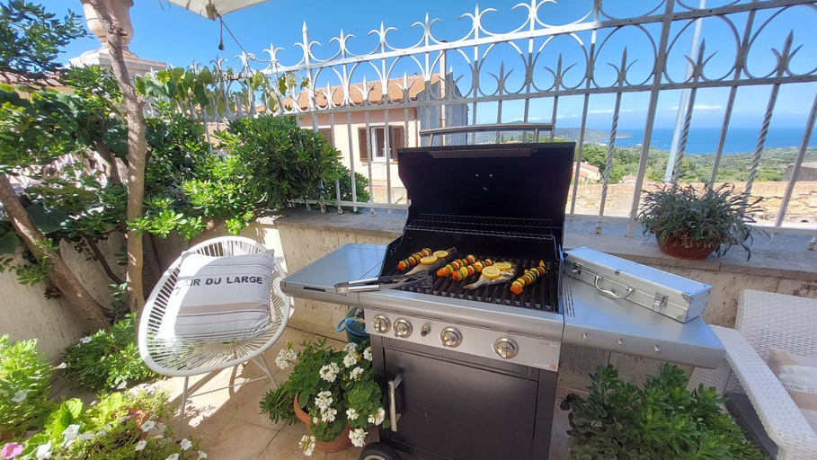 Garden 4, Chez Nous, Livorno