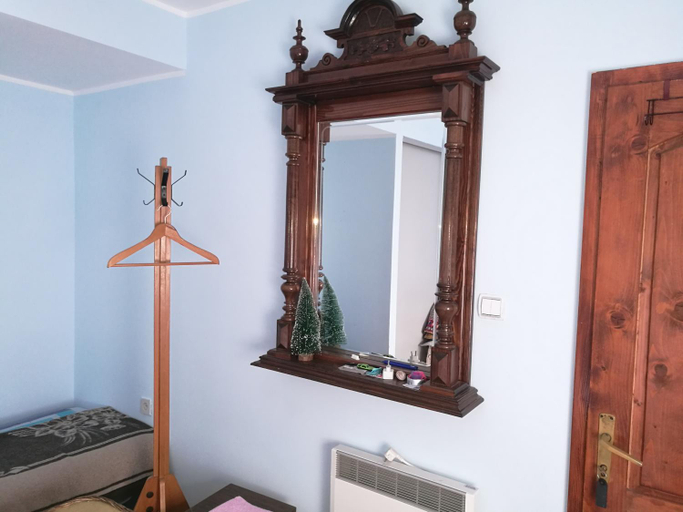 Bedroom 2, Apartment Dulovine