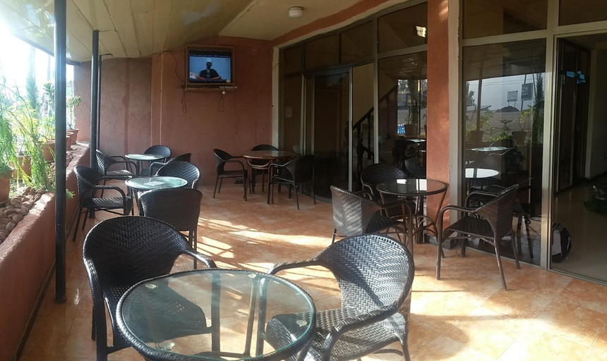 Others 5, Red Rock Lalibela Hotel, Semen Wello