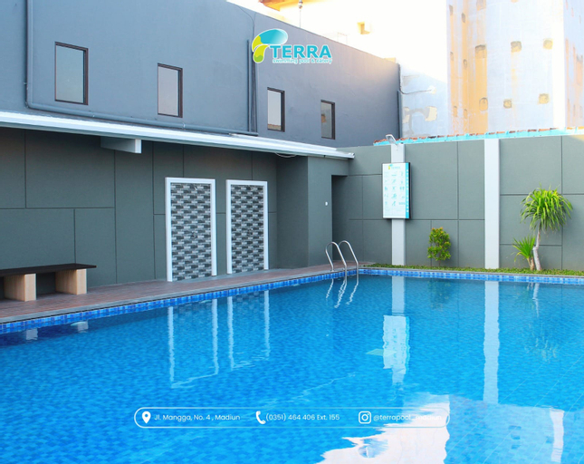 Sport & Beauty 5, Hotel Setia Budi Madiun, Madiun