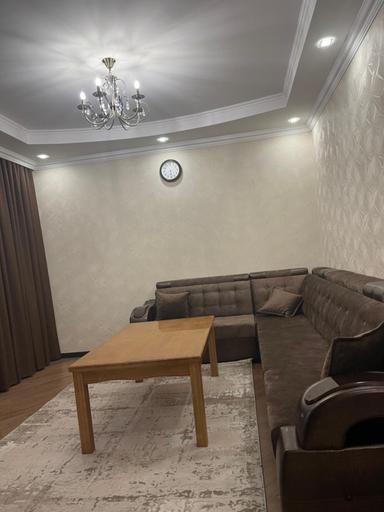 Others 4, Роща 7, Bishkek
