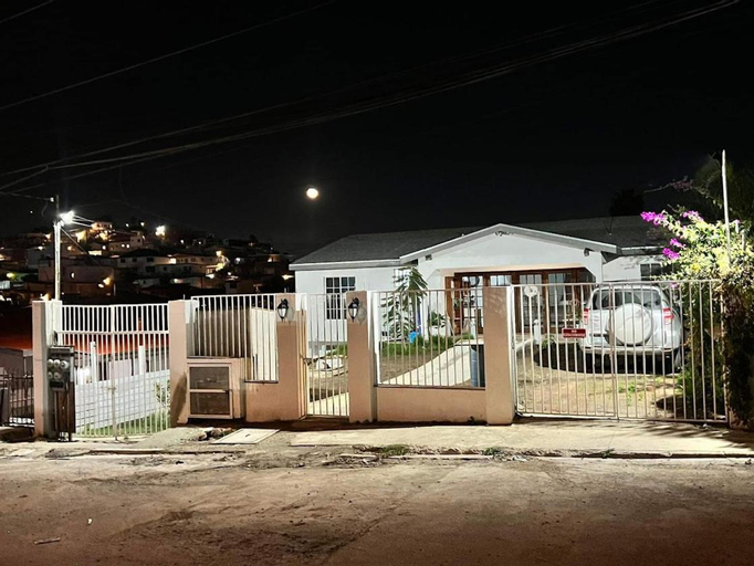 Habitaciones en Casa Casiopea, Tijuana