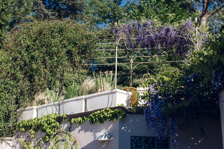 Villa Paradiso Charme&Design, Alessandria