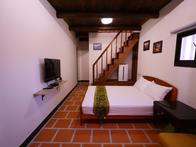Bedroom 13