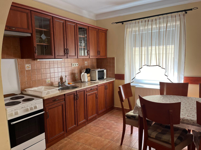 Others 2, Apartment Villa Attila, Hévíz/Keszthely