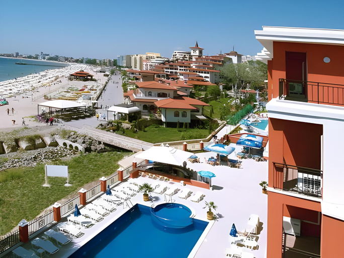 Others 3, Carina Beach, Nesebar