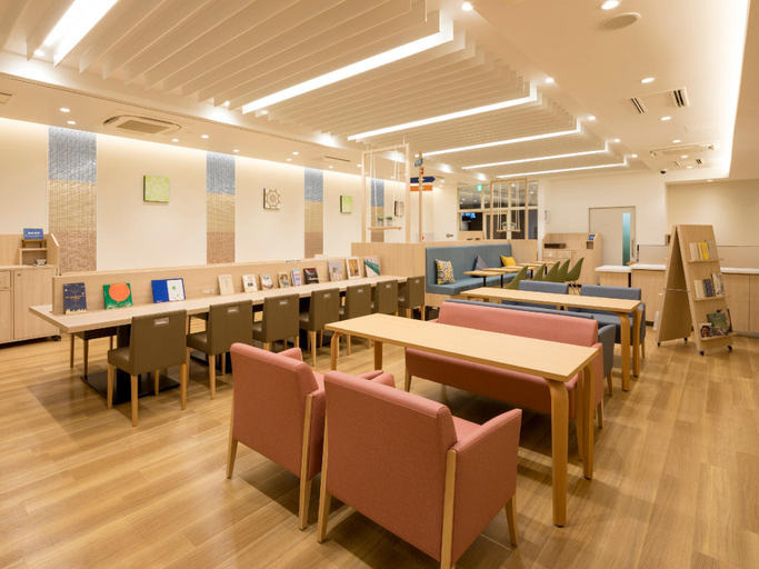 Food & Drinks 5, Comfort Hotel Miyazaki, Miyazaki