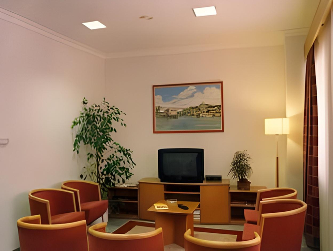 Public Area 2, Seculo Hotel, Porto